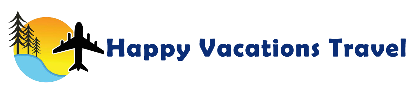 Happy Vacations Travel